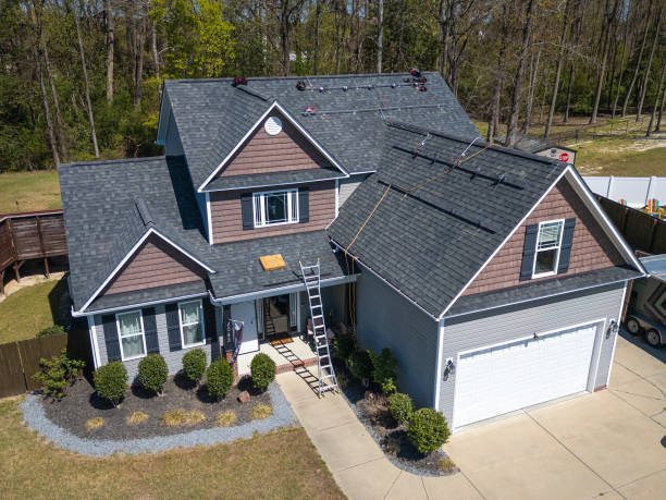 EPDM Roofing in Oakboro, NC